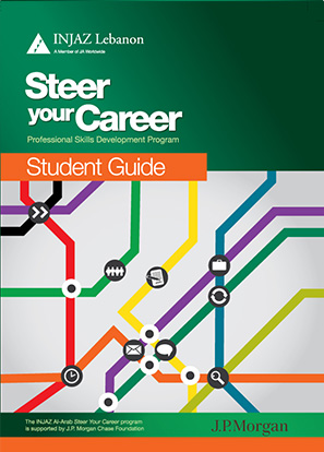 Steer Your Career - Work Readiness