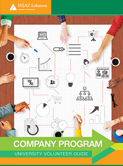 Company Program - Entrepreneurship